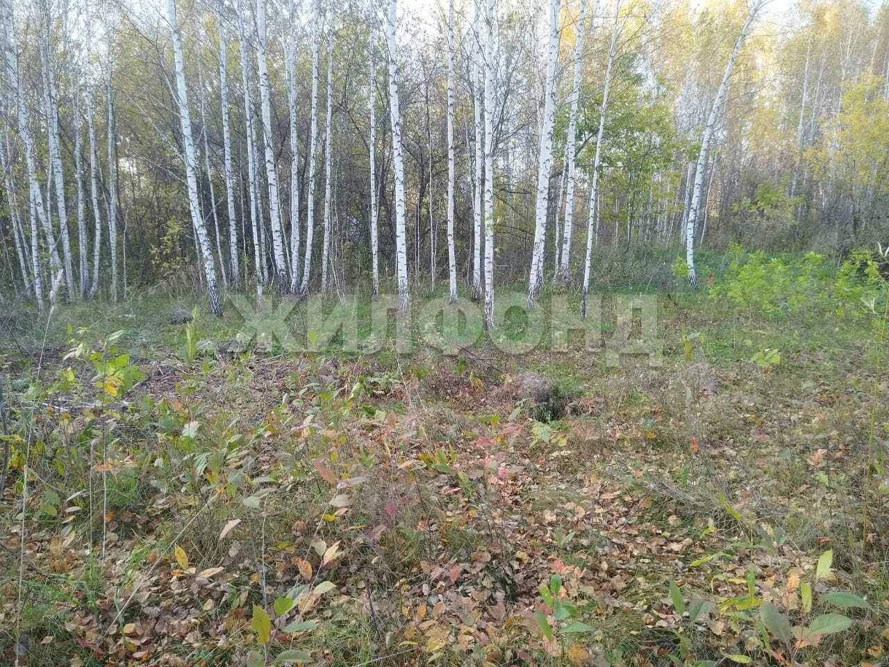 Продам земельный участок 860 м.кв.