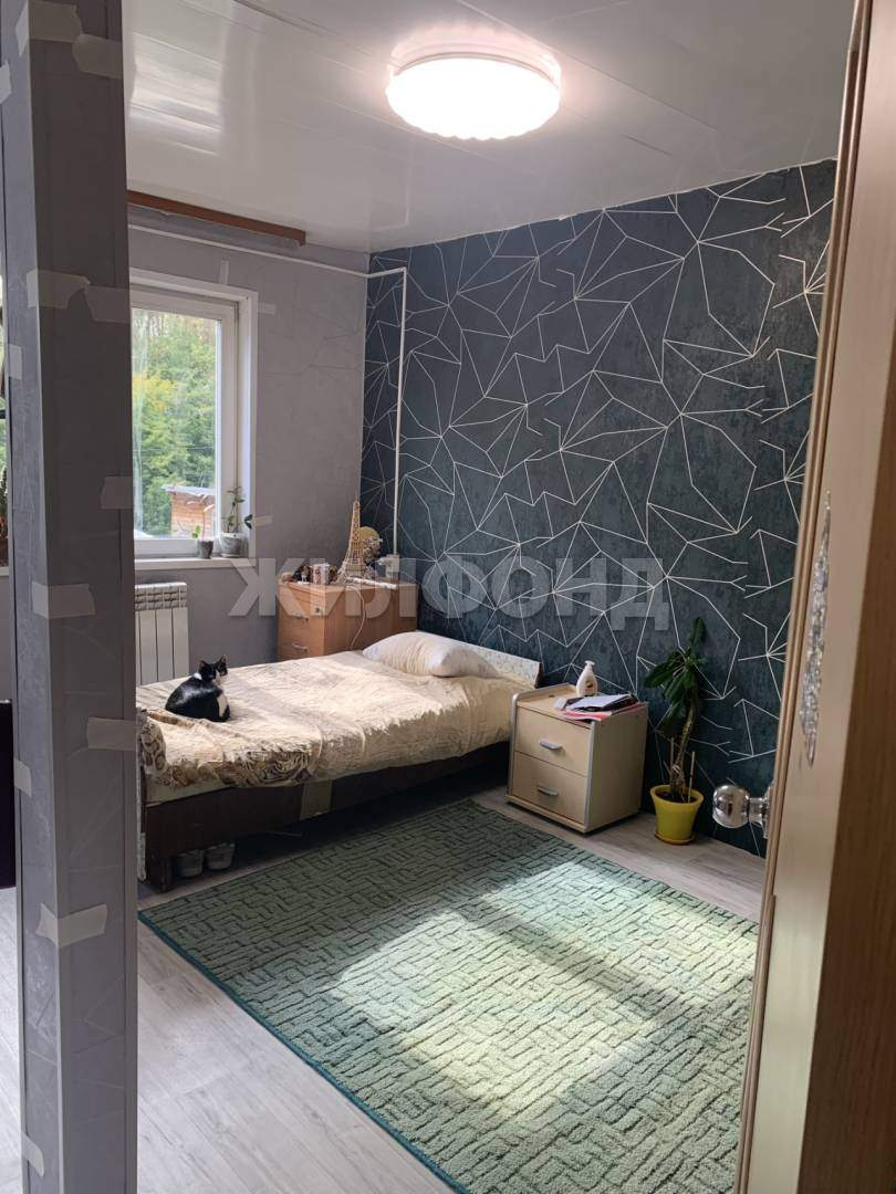 Дом на продажу в Томске, Яковлева улица фото №1