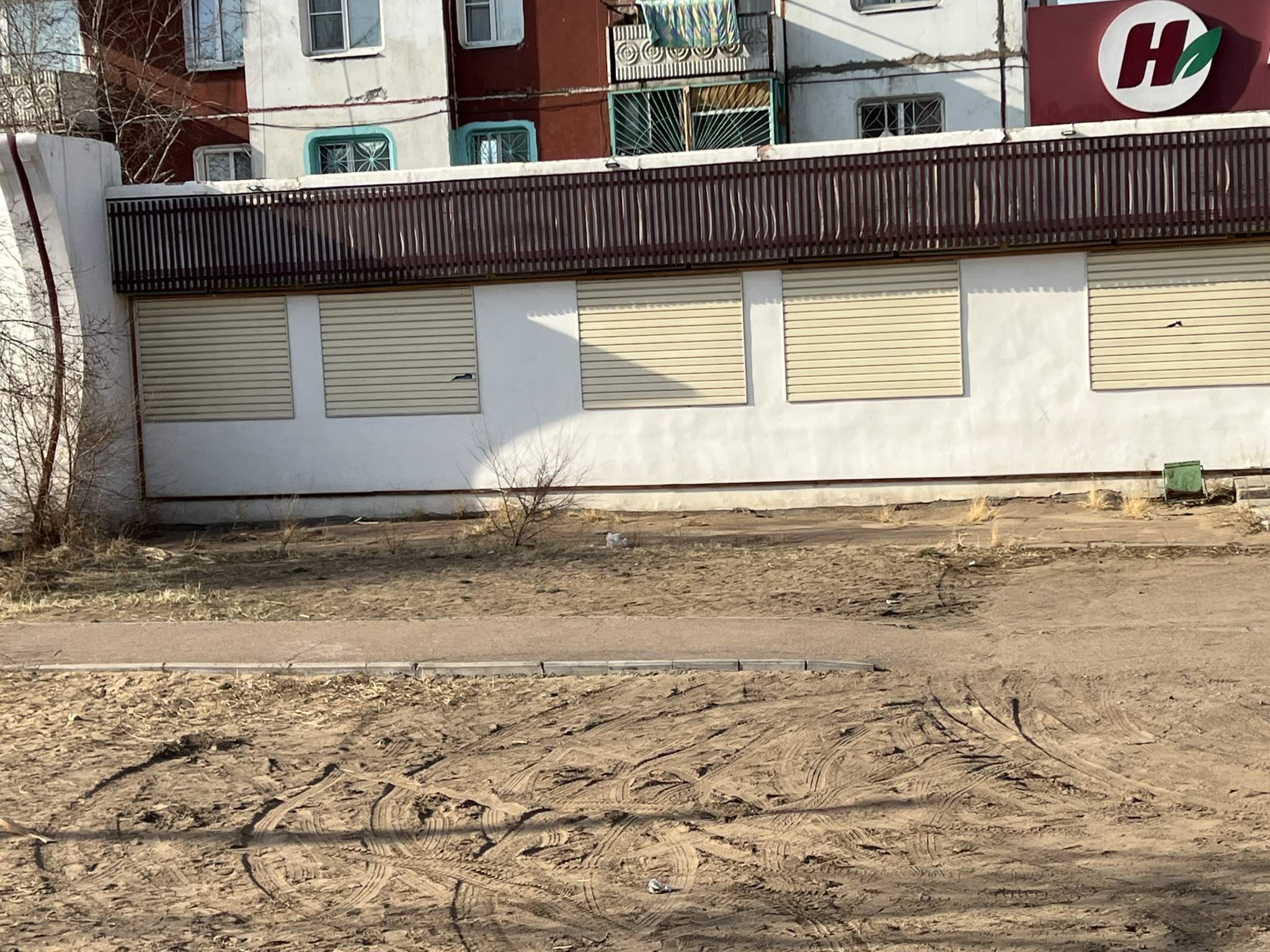 Торговая площадь в аренду в Улане-Уде, Строителей проспект, 40 фото №1