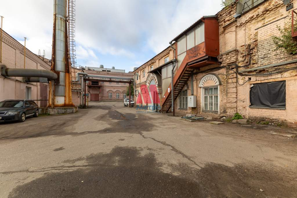 Фото: Аренда ПСН площадью 231 м2 test