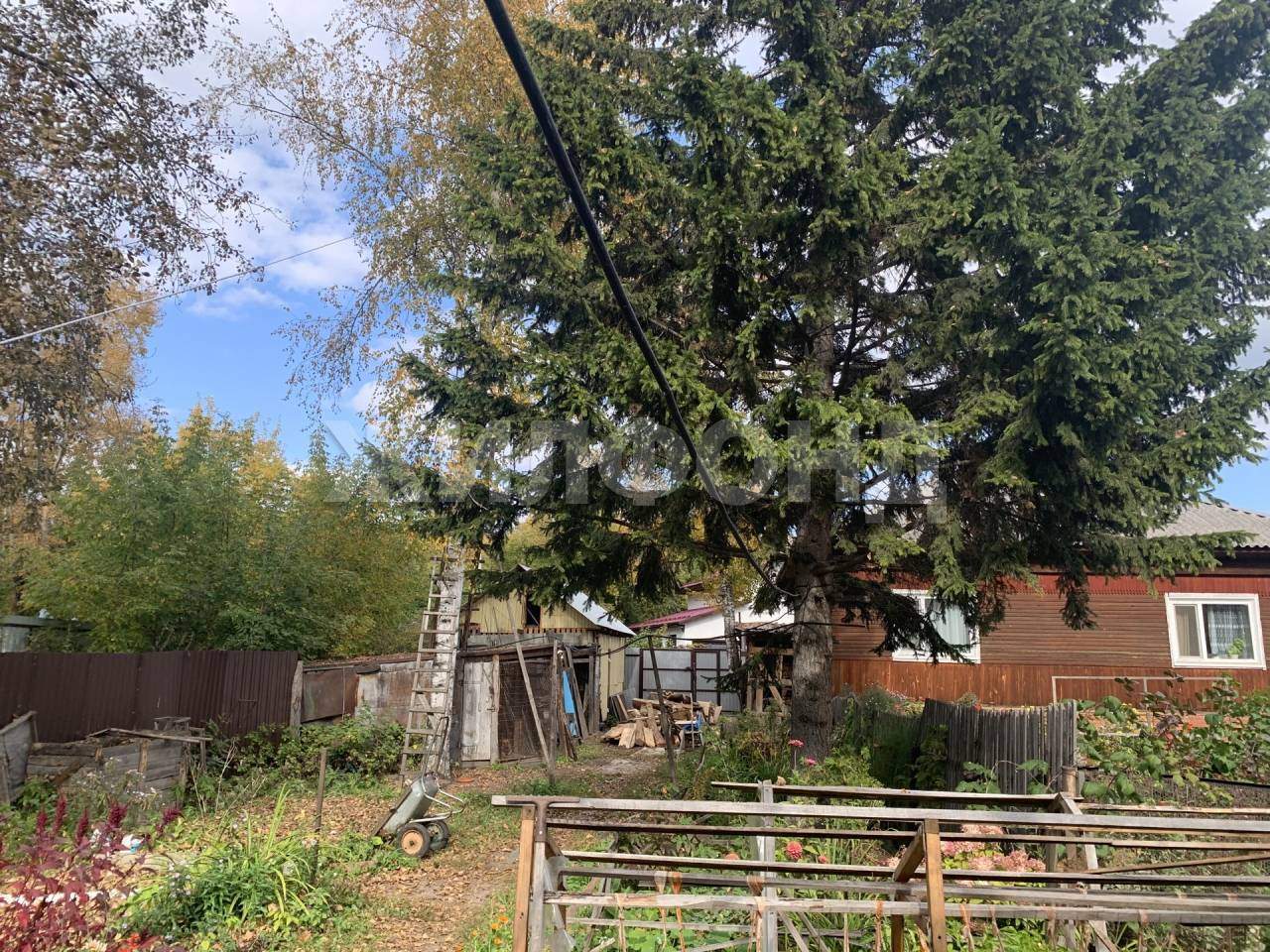 Дом на продажу в Томске, Яковлева улица фото №4