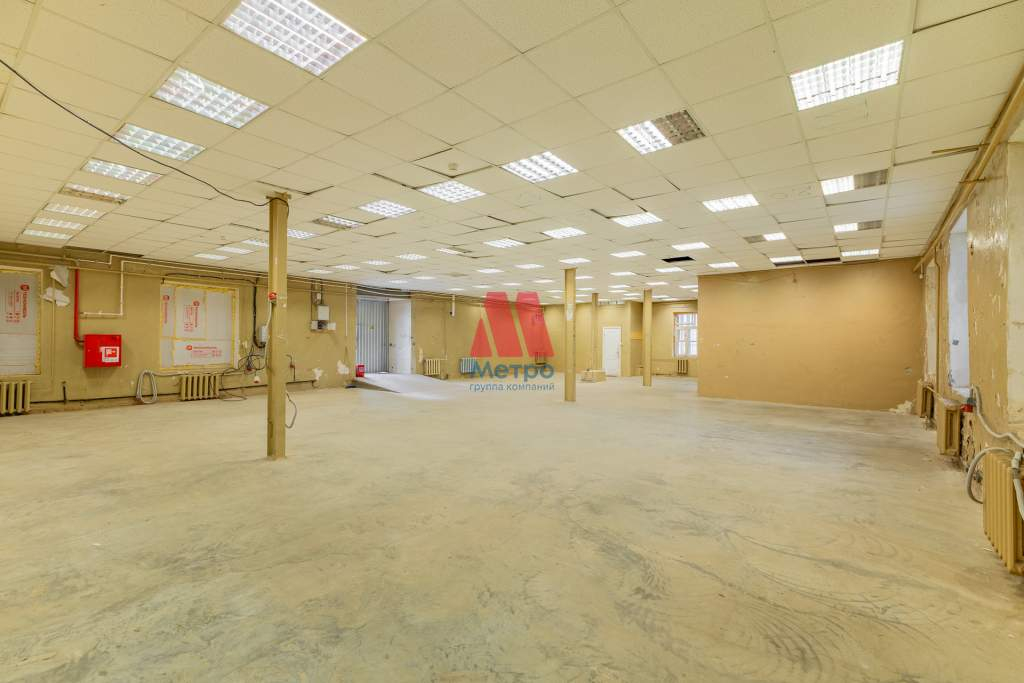 Фото: Аренда ПСН площадью 264.4 м2 test