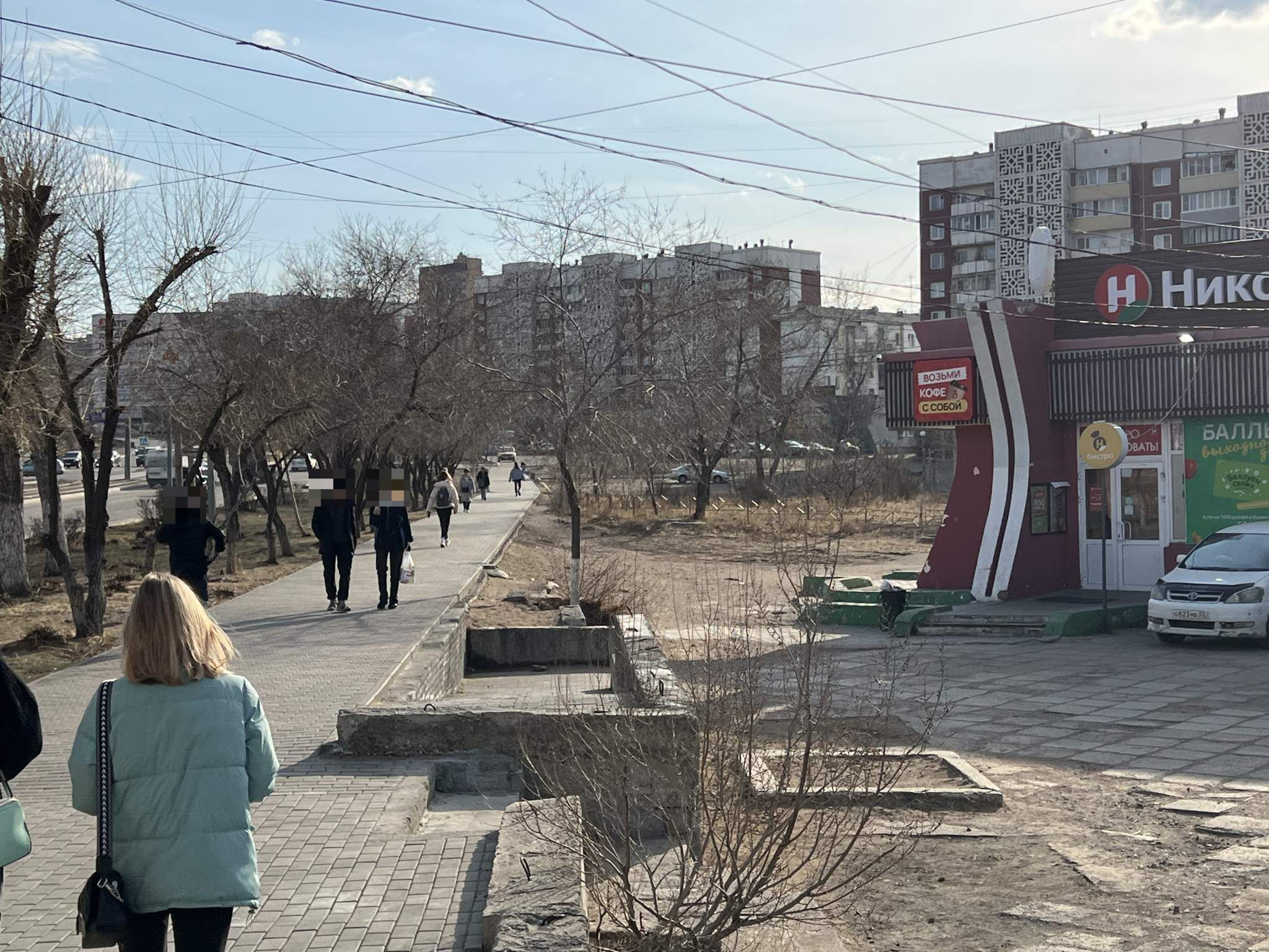 Торговая площадь в аренду в Улане-Уде, Строителей проспект, 40 фото №7