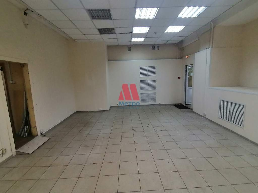 Фото: Аренда офиса 81.6 м2 test