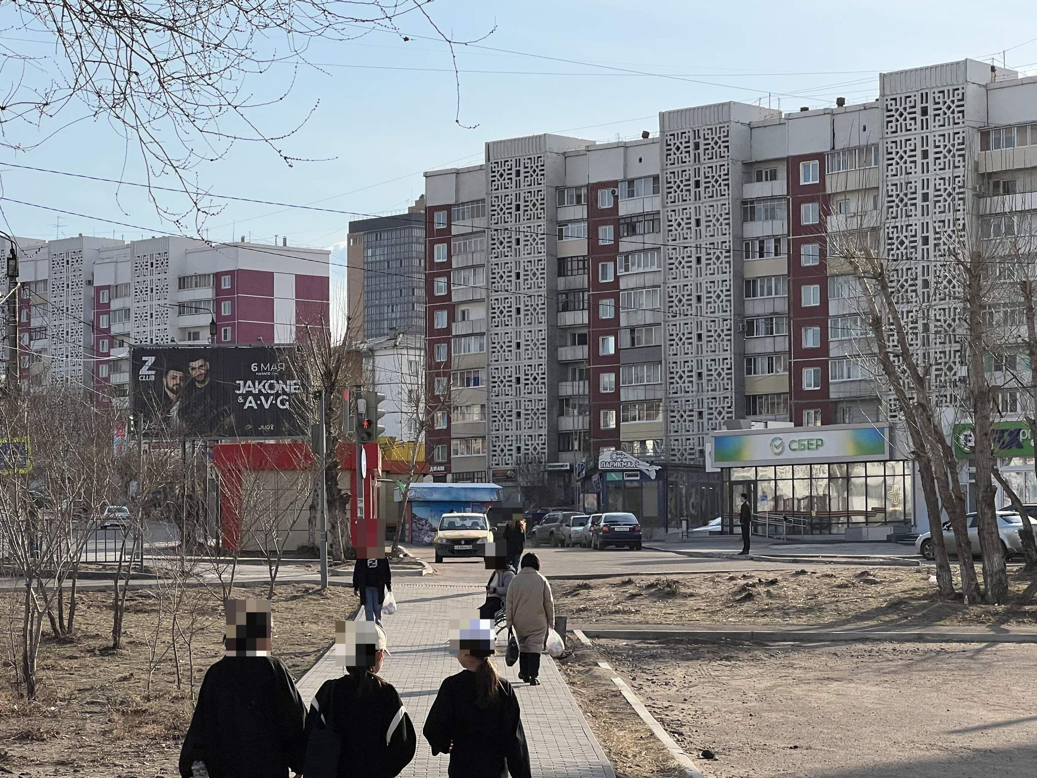 Торговая площадь в аренду в Улане-Уде, Строителей проспект, 40 фото №4