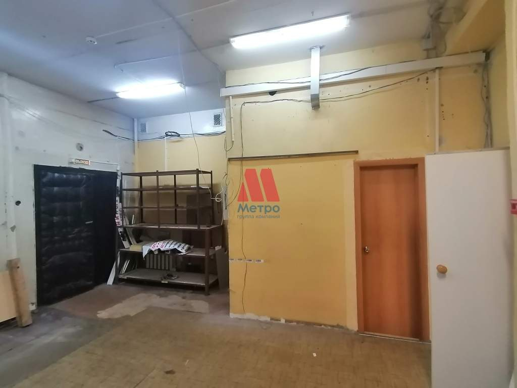 Фото: Аренда офиса 81.6 м2 test