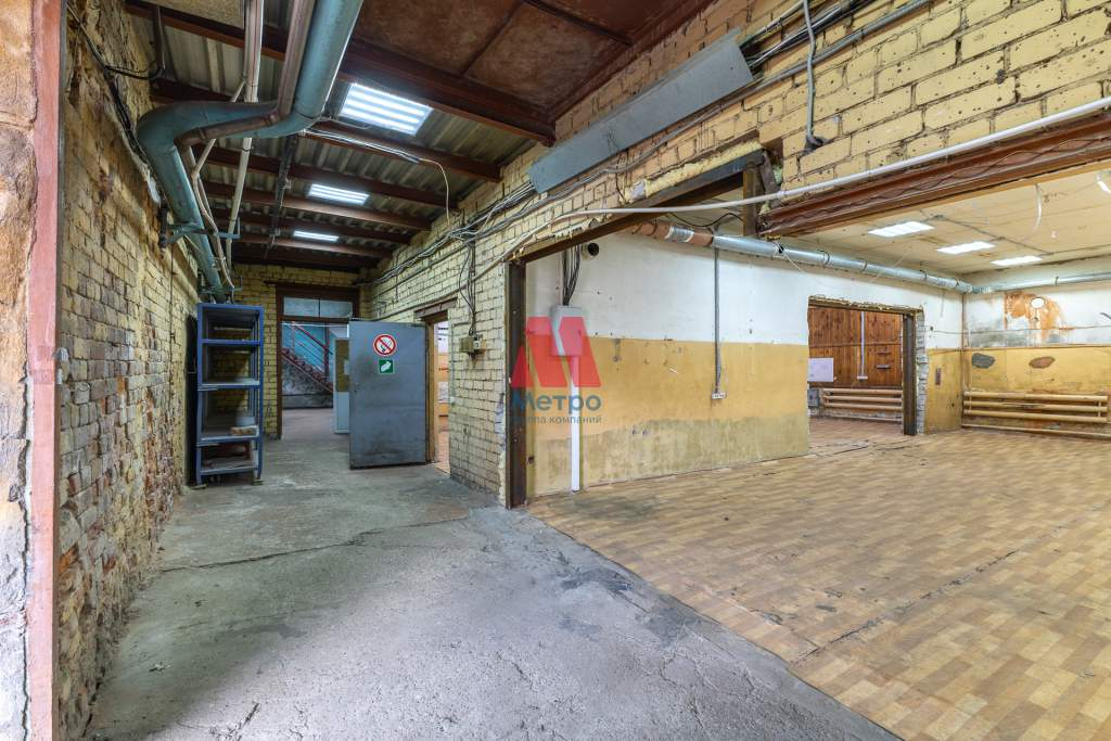 Фото: Аренда ПСН площадью 231 м2 test