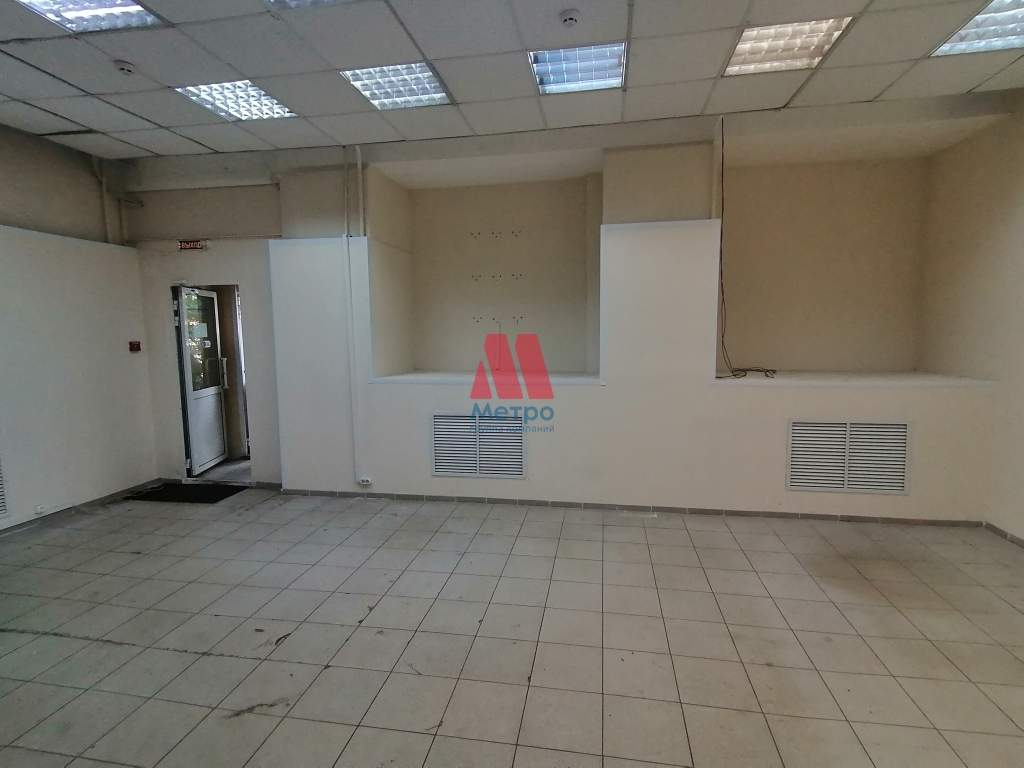 Фото: Аренда офиса 81.6 м2 test