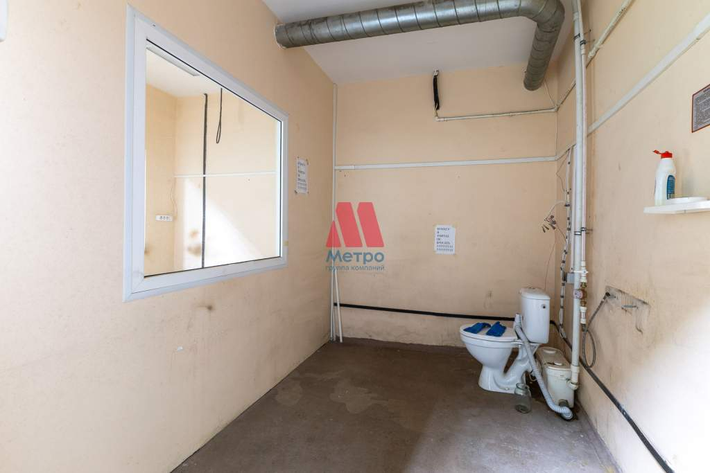 Фото: Аренда ПСН площадью 231 м2 test