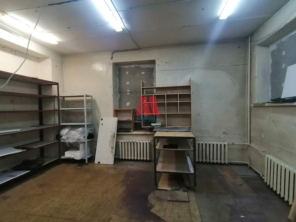 Фото: Аренда офиса 81.6 м2 test