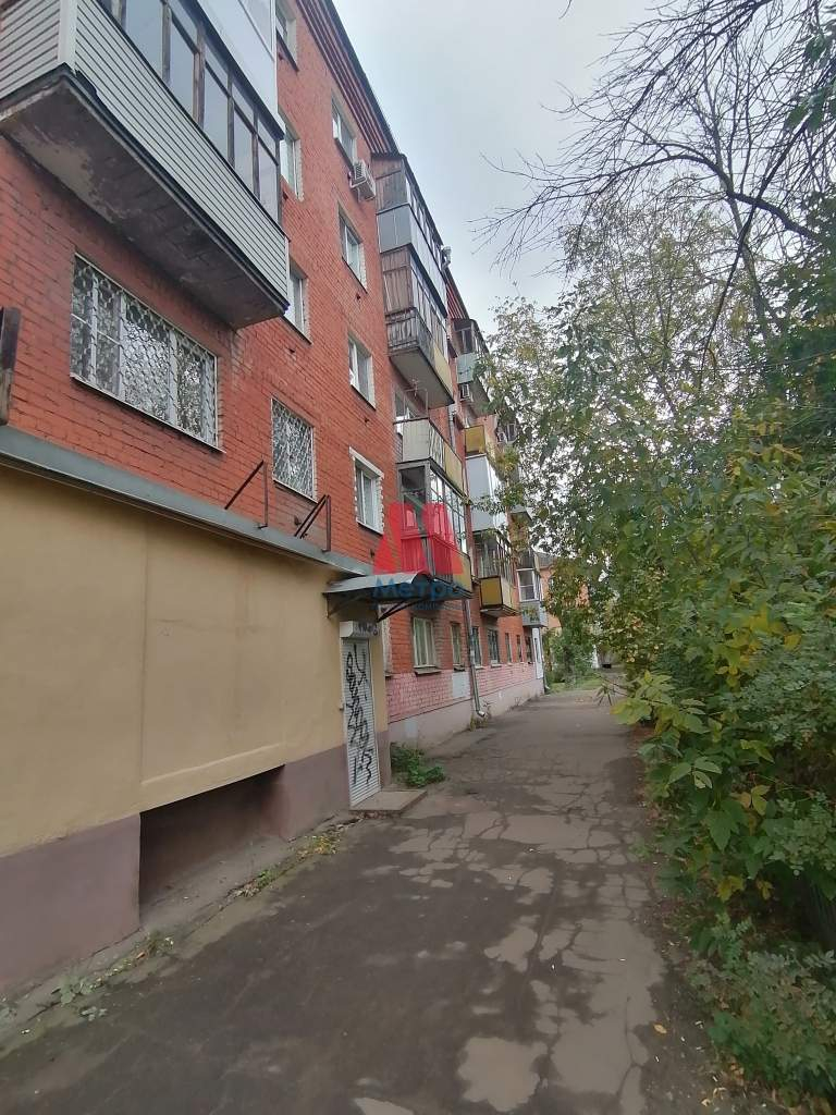 Фото: Аренда офиса 81.6 м2 test