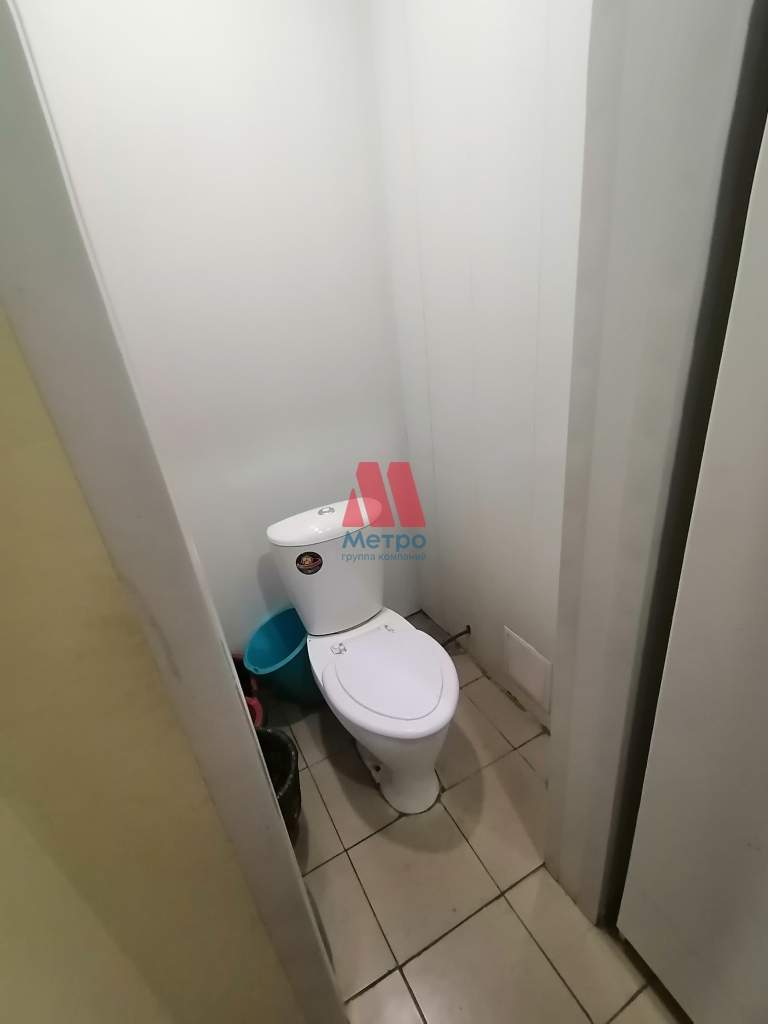 Фото: Аренда офиса 81.6 м2 test