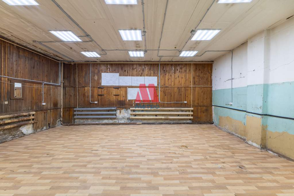 Фото: Аренда ПСН площадью 231 м2 test