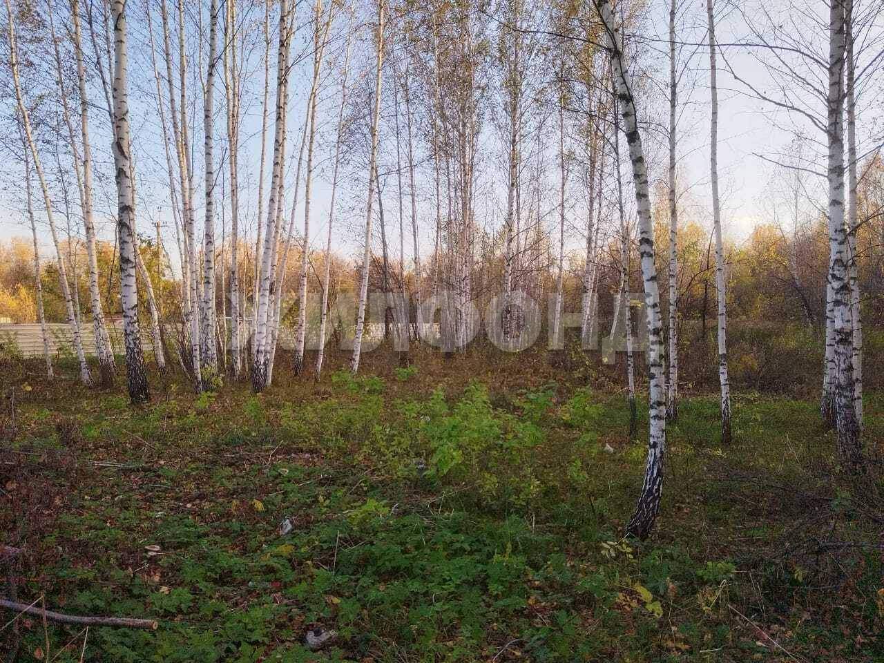 Продам земельный участок 860 м.кв.