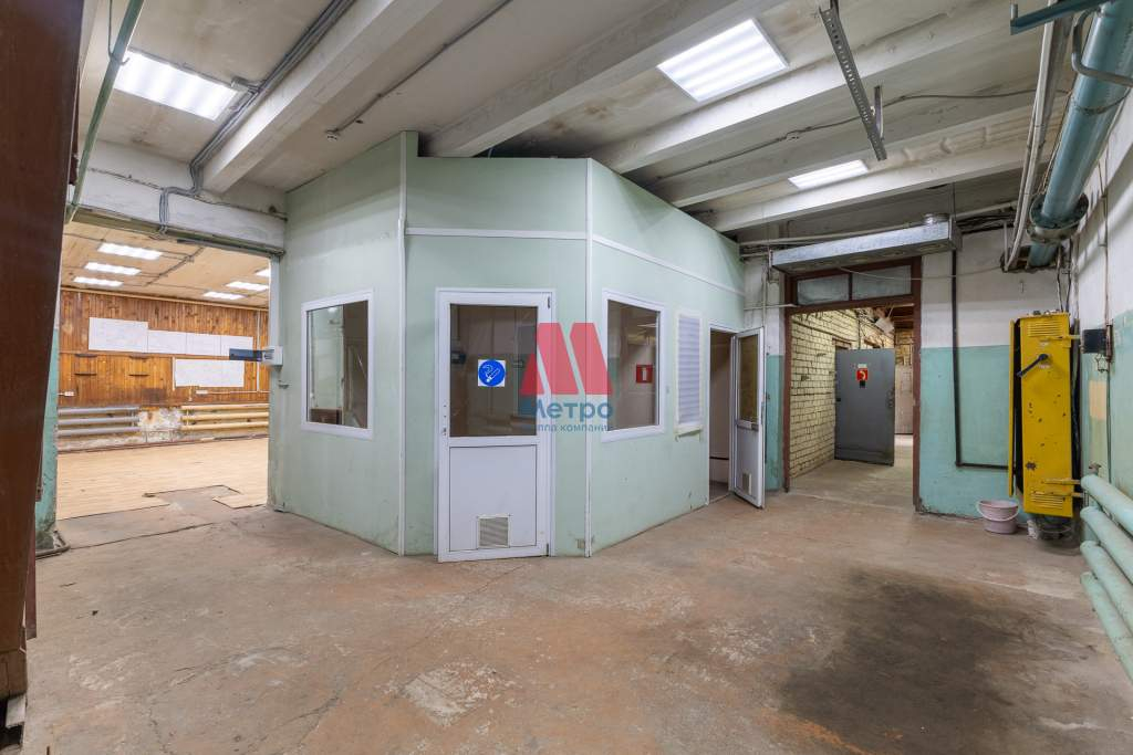 Фото: Аренда ПСН площадью 231 м2 test