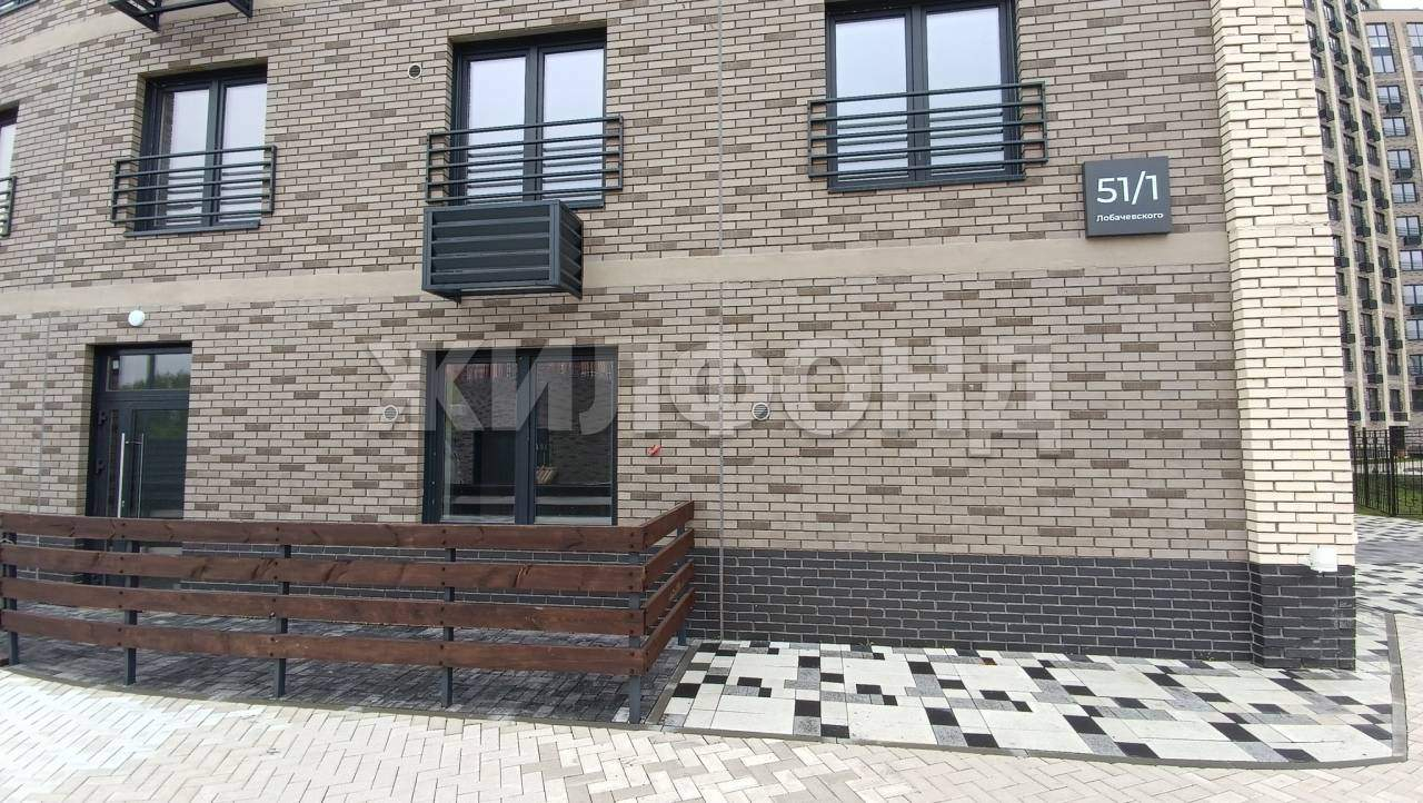 Фото: Продается склад 4.33 м2 test