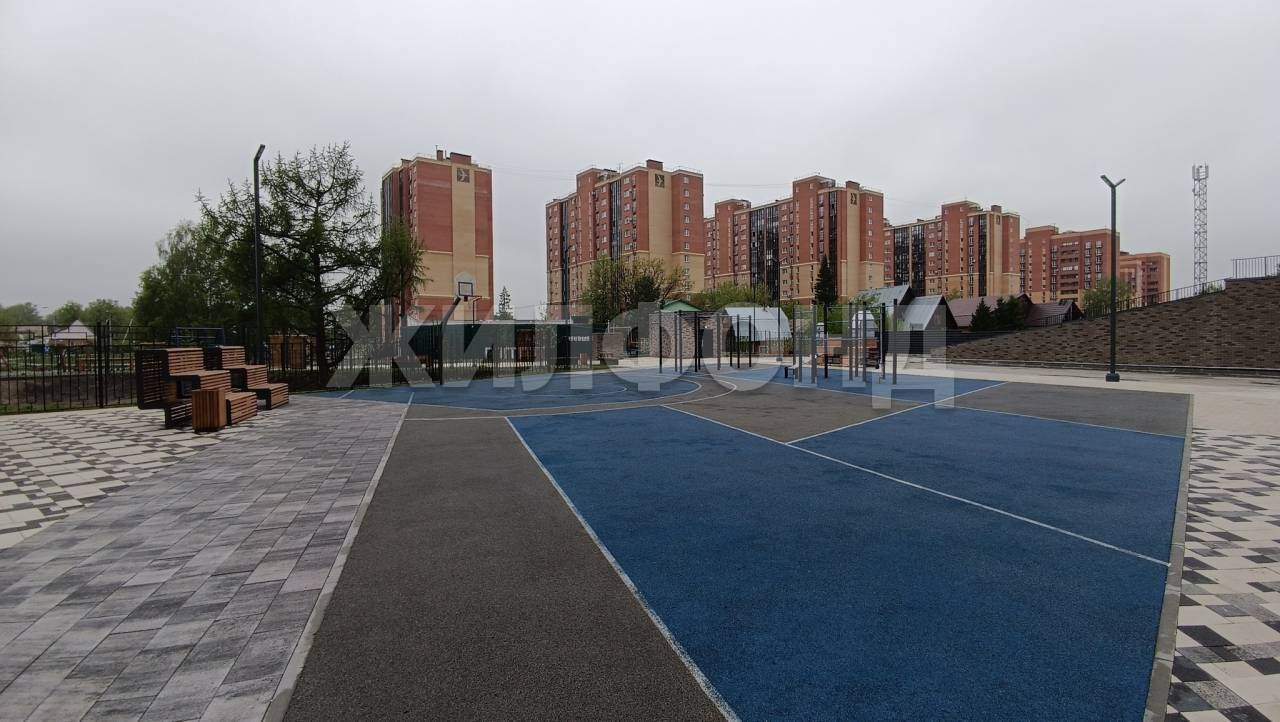 Фото: Продается склад 4.33 м2 test