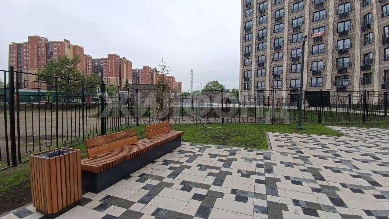 Фото: Продается склад 4.33 м2 test