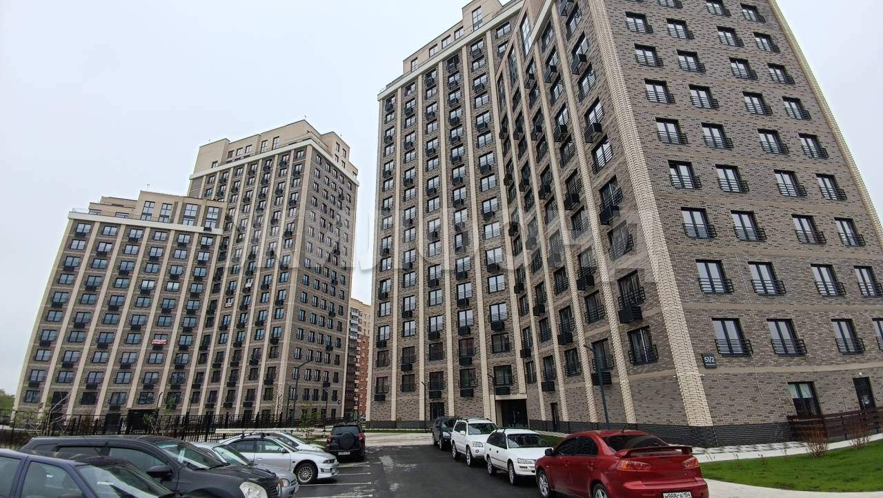 Фото: Продается склад 4.33 м2 test