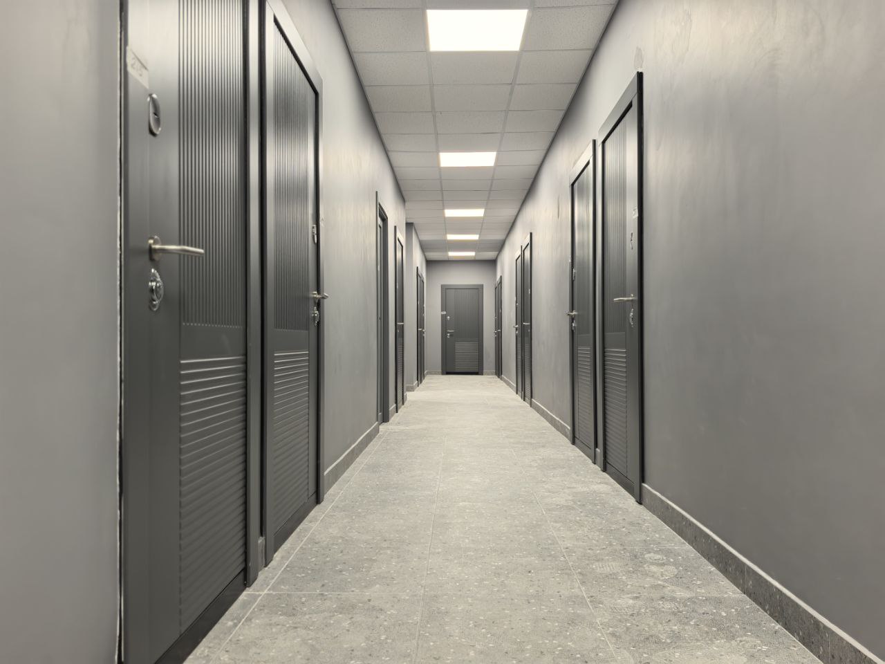 Фото: Продается ПСН 28.2 м2 test