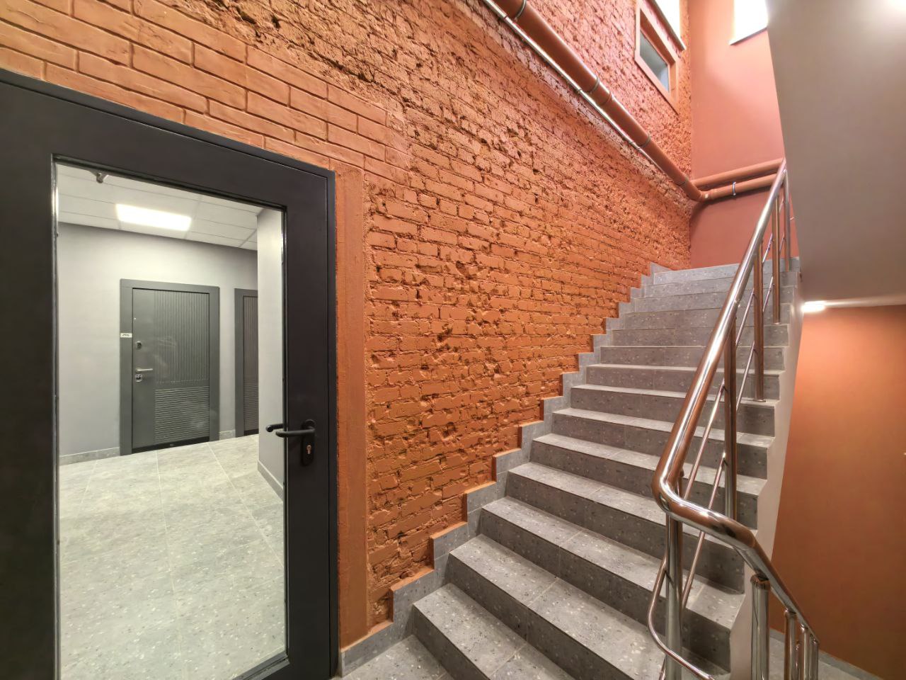 Фото: Продается ПСН 28.2 м2 test