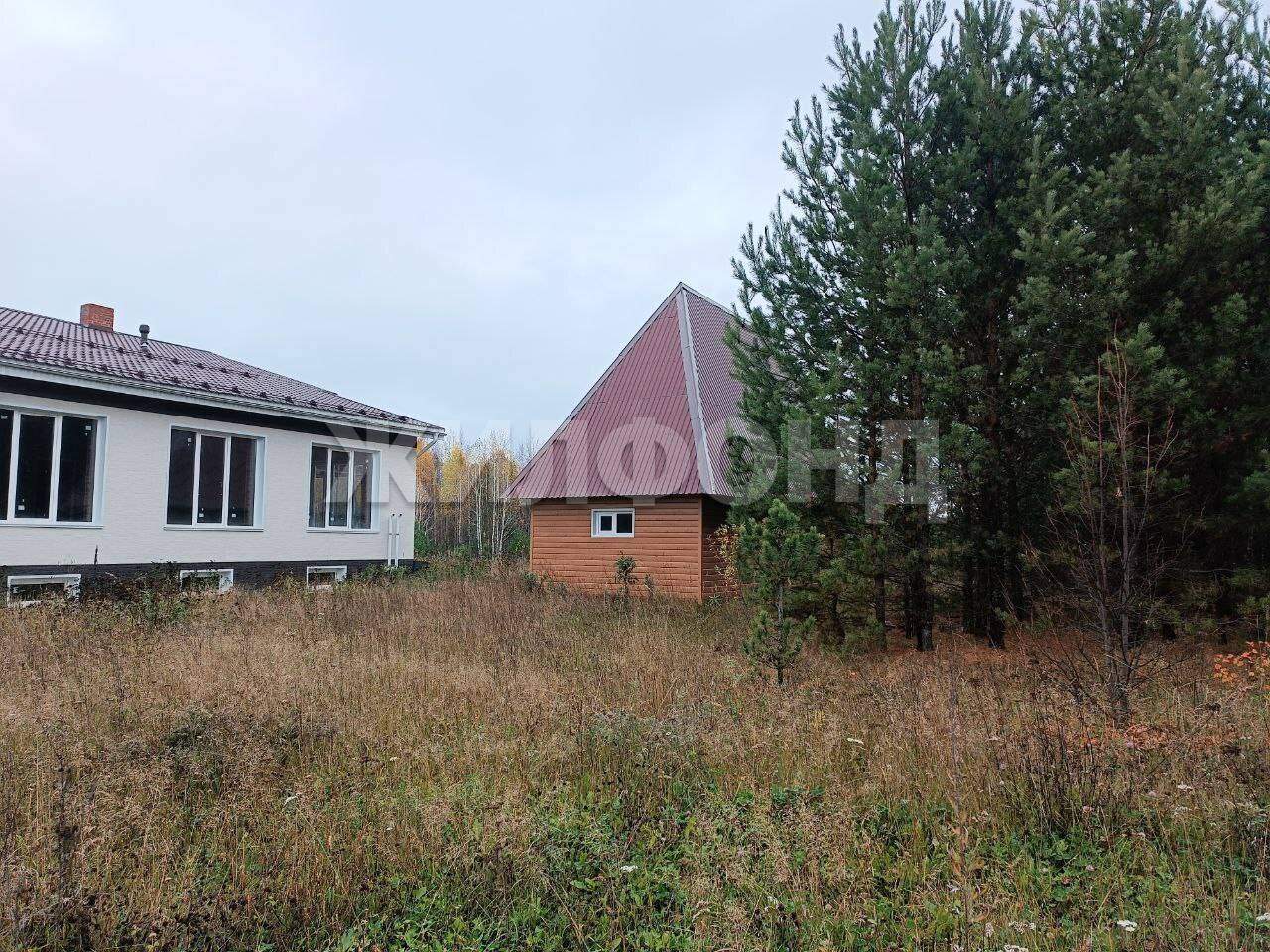 Дом на продажу в Дзержинском, Светлая улица фото №7