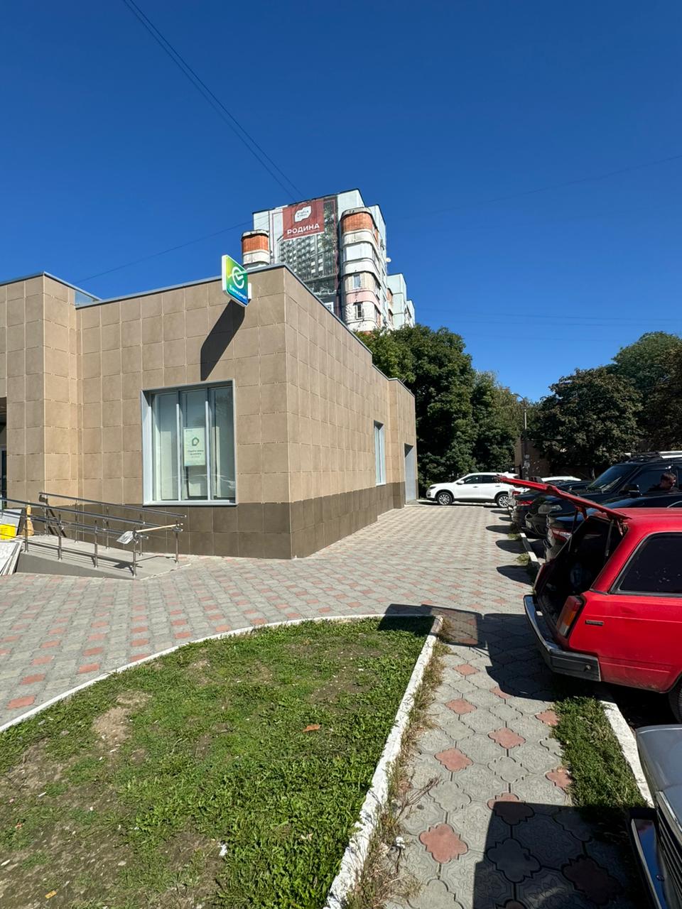 Сдам в аренду офис 91 м.кв.