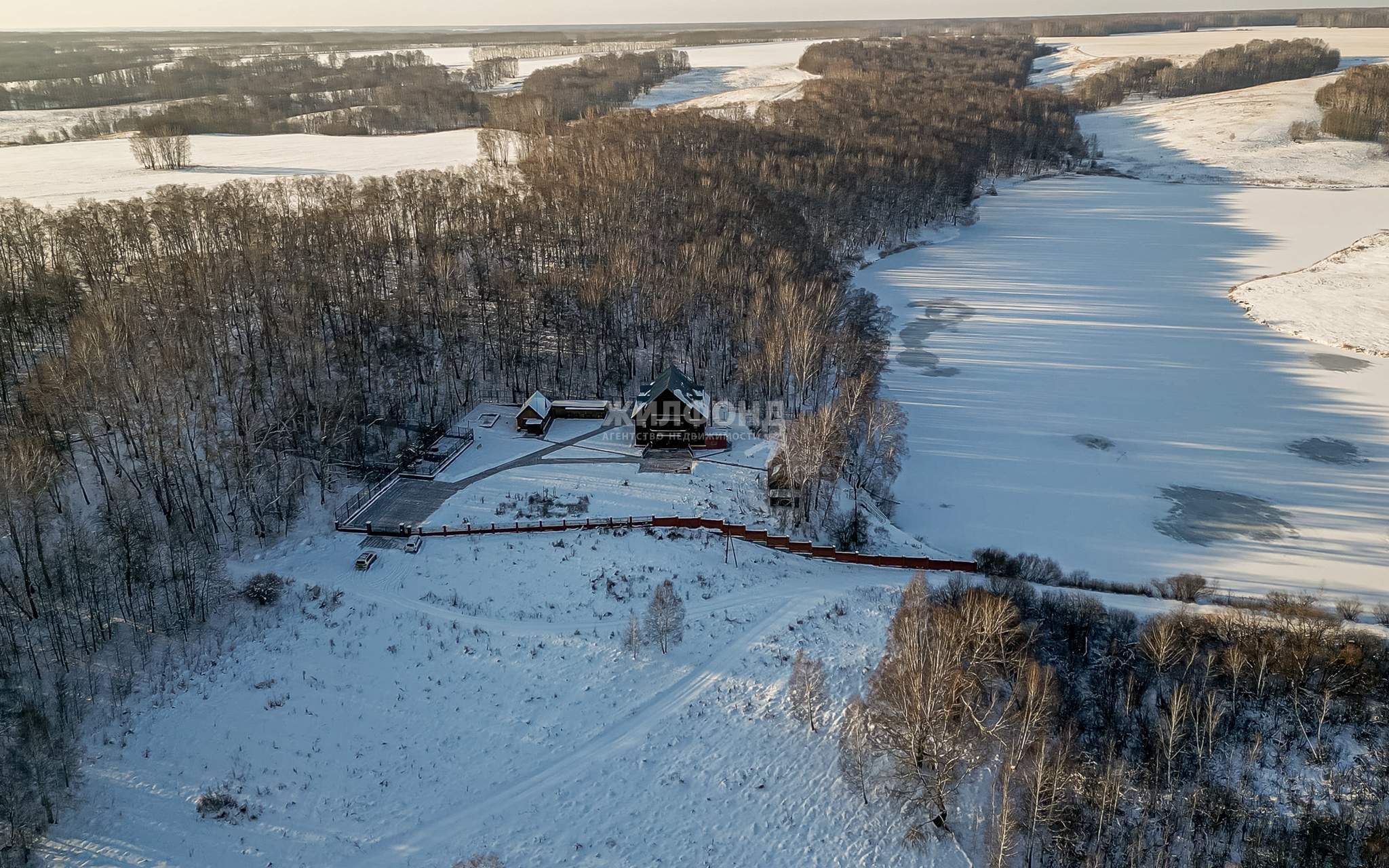 Фото: Продается ПСН 453 м2 test