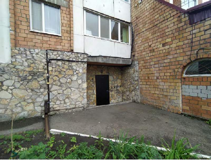 Фото: Продажа офиса 37.7 м2 test