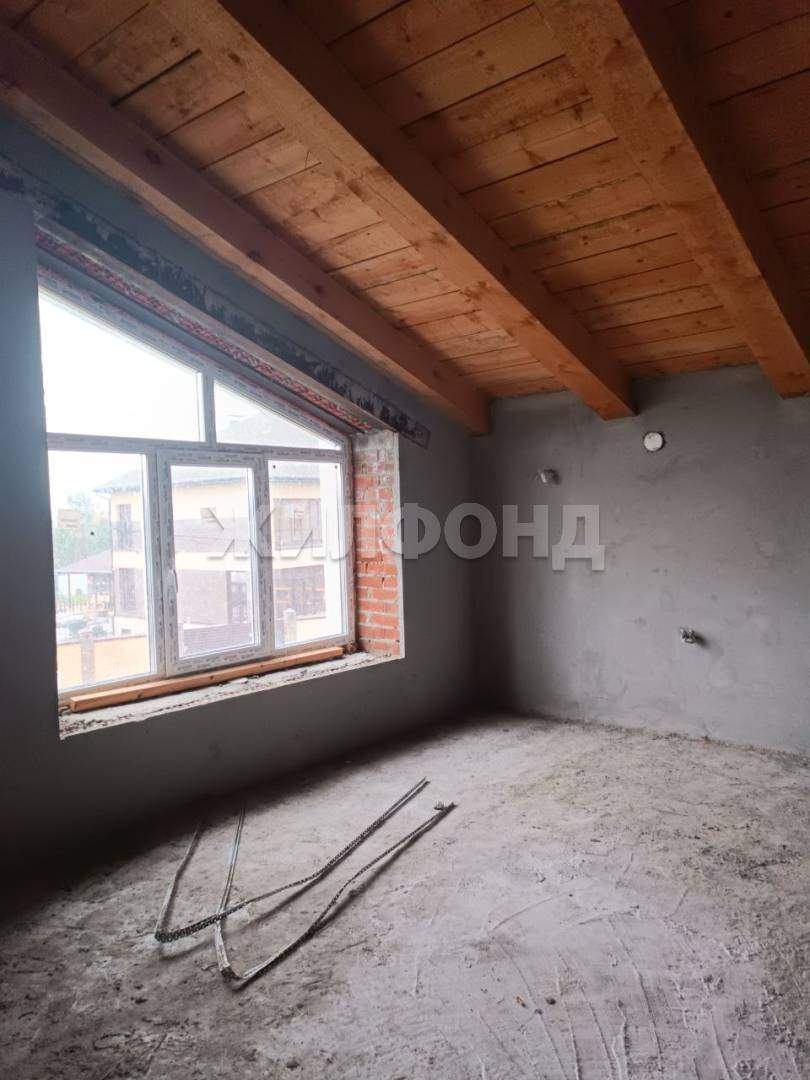Дом на продажу в Дзержинском, Светлая улица фото №13
