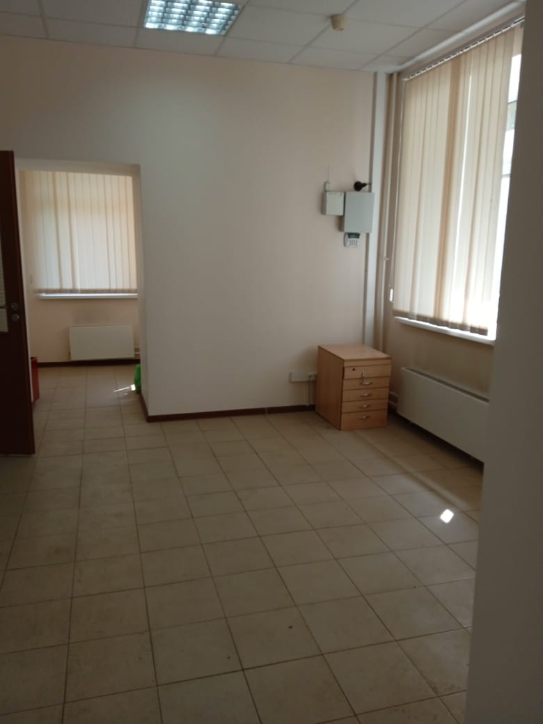 Фото: Аренда офиса 97 м2 test