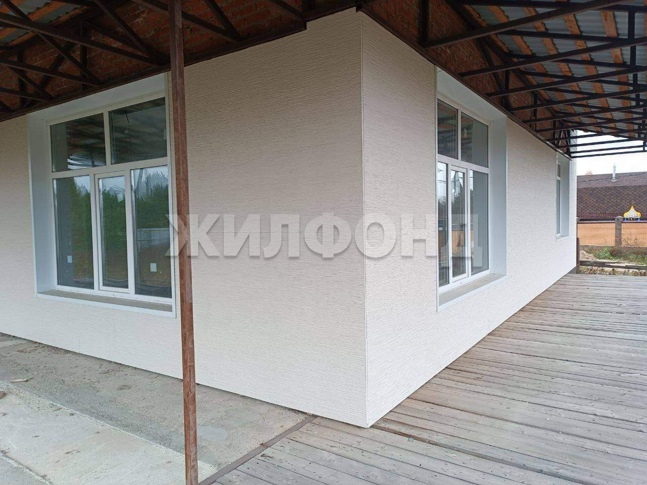 Дом на продажу в Дзержинском, Светлая улица фото №6