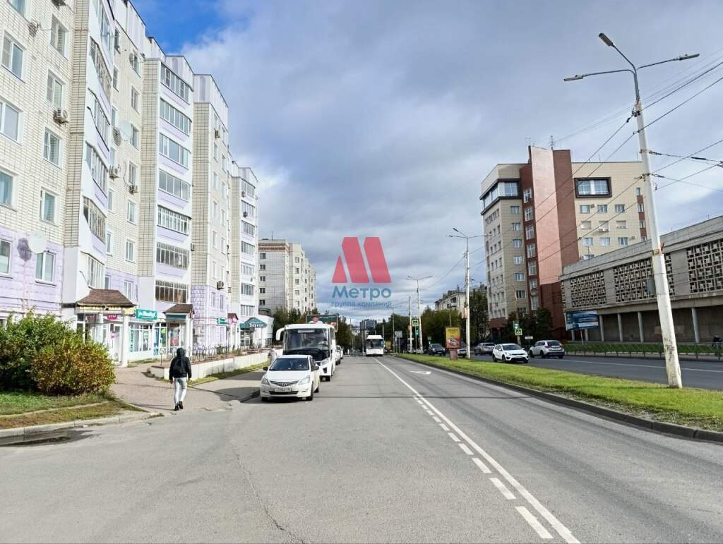 Квартира на продажу в Кострома, Советская улица, 97 фото №23