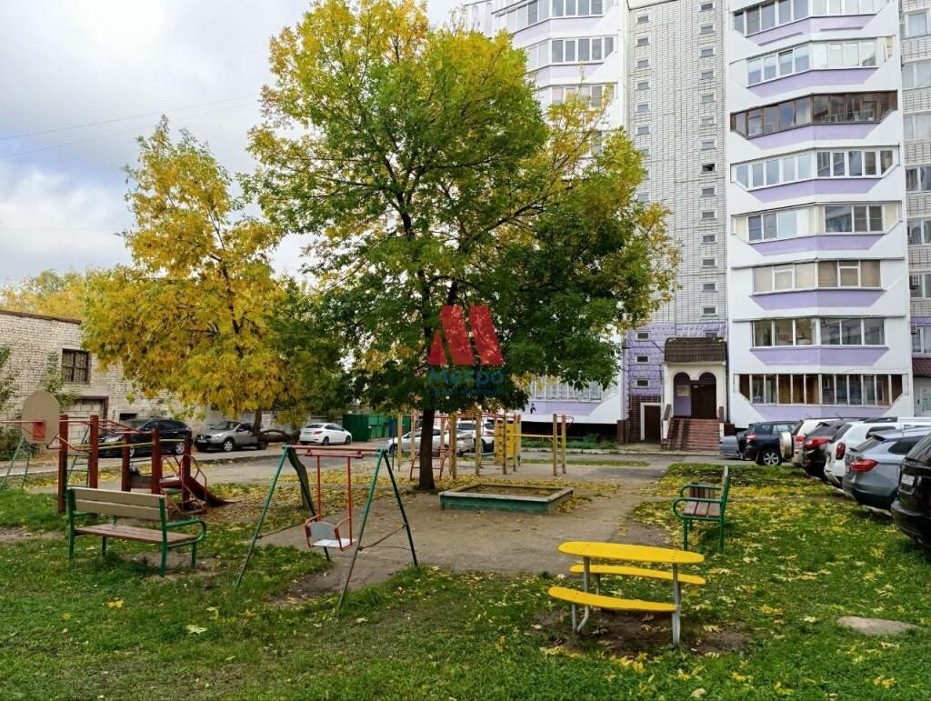 Квартира на продажу в Кострома, Советская улица, 97 фото №21