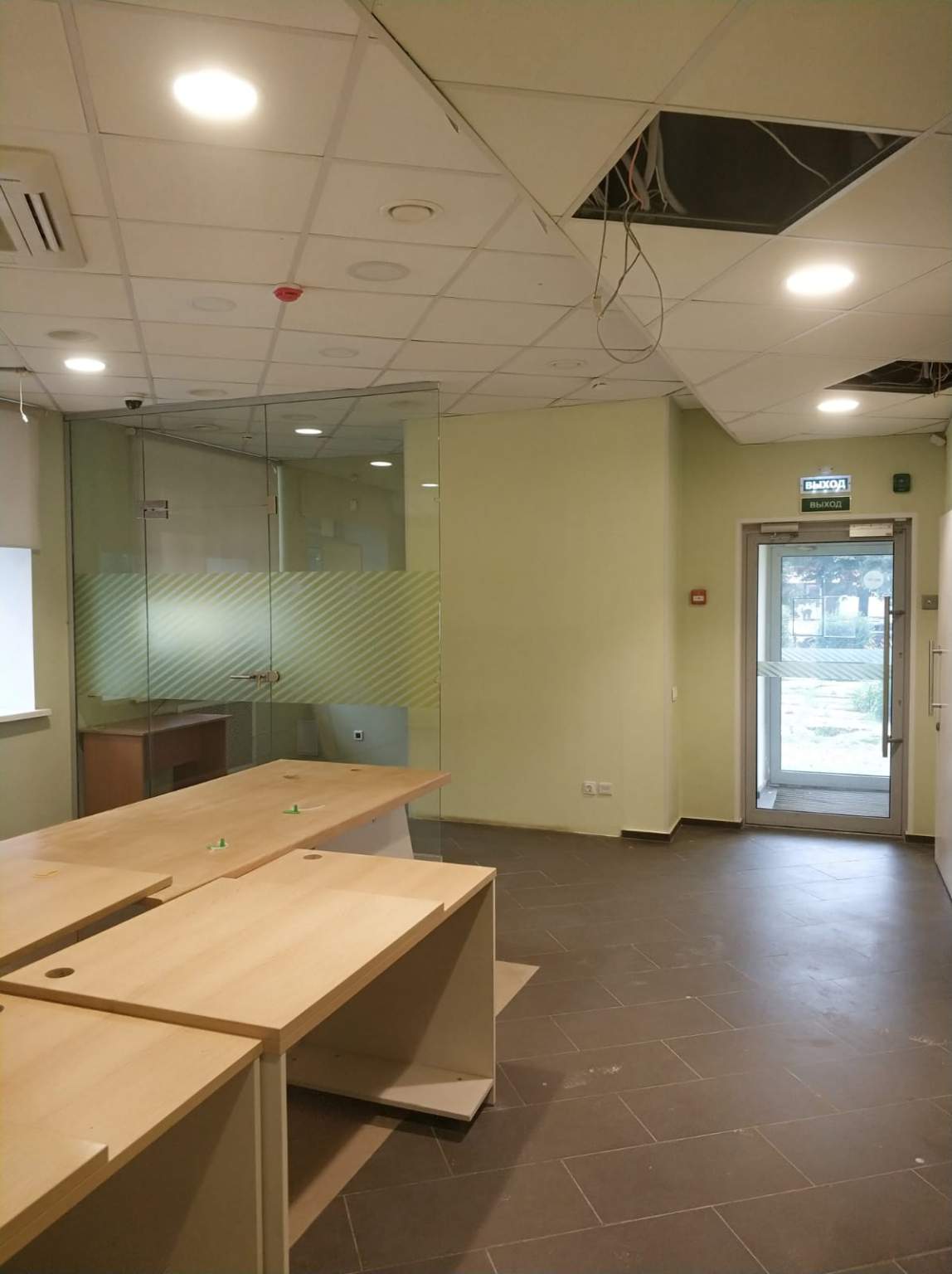 Фото: Помещение - г. Старая Русса, ул. Крестецкая test