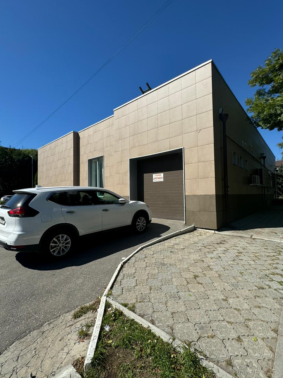 Сдам в аренду офис 91 м.кв.