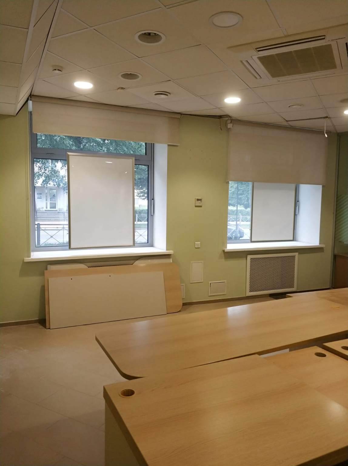 Фото: Помещение - г. Старая Русса, ул. Крестецкая test