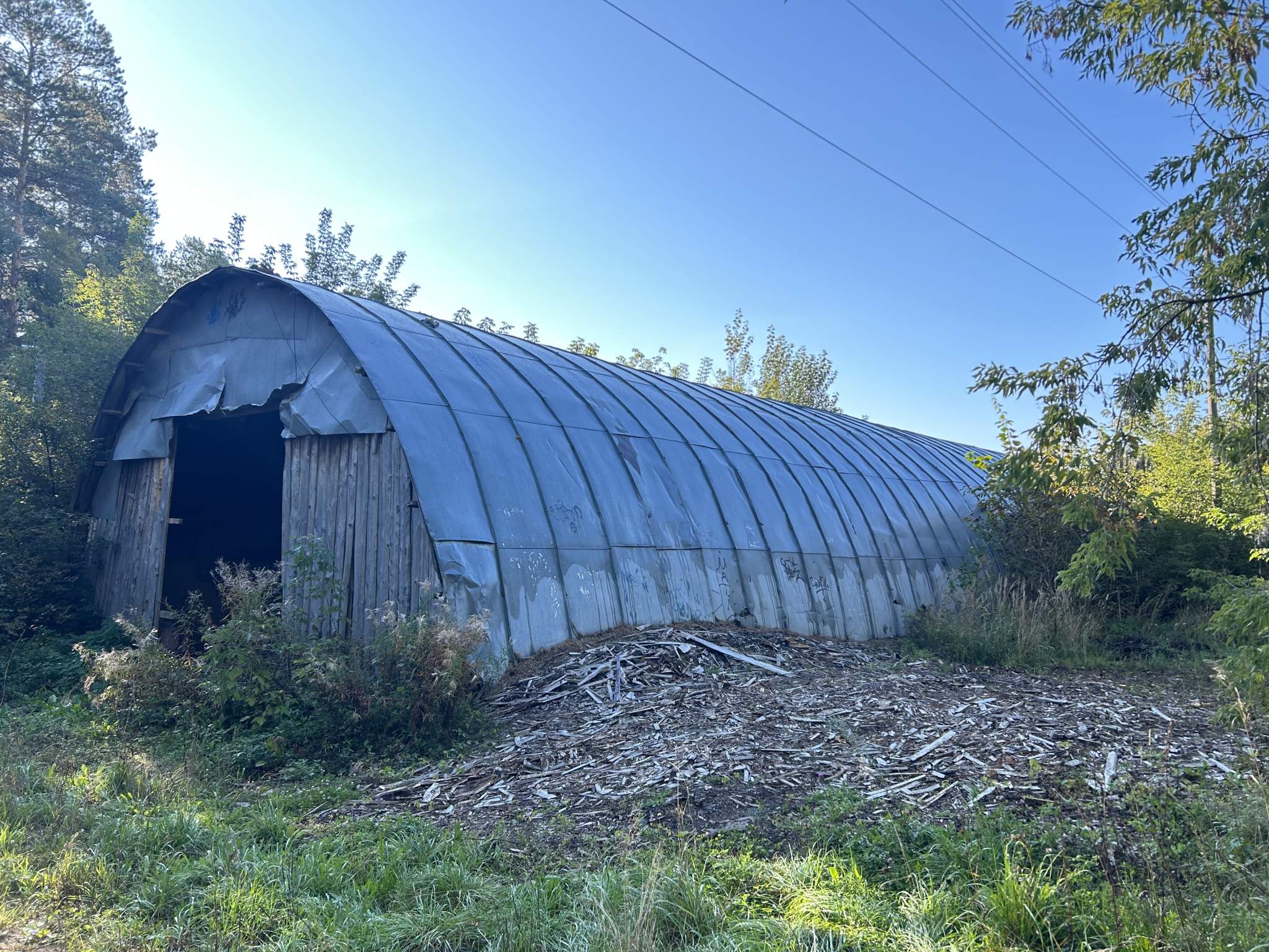 Фото: Земельно-имущественный комплекс test