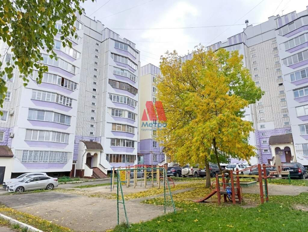 Квартира на продажу в Кострома, Советская улица, 97 фото №20