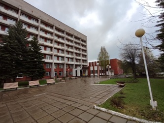 Продам торговое помещение 13074.2 м.кв.