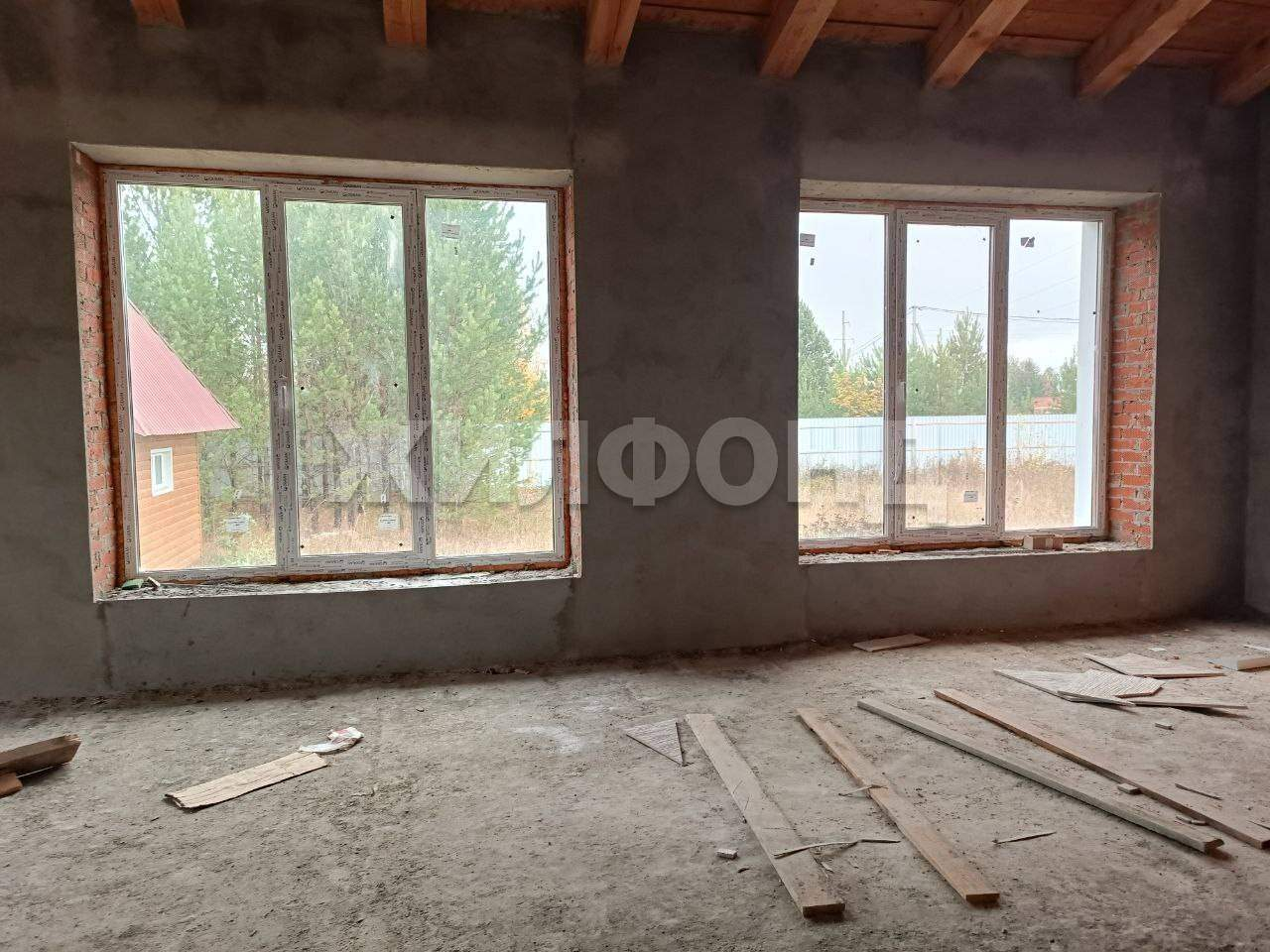 Дом на продажу в Дзержинском, Светлая улица фото №17