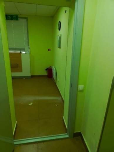 Сдам в аренду офис 40.4 м.кв.