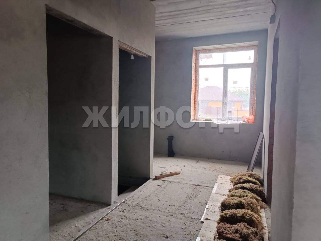 Дом на продажу в Дзержинском, Светлая улица фото №16