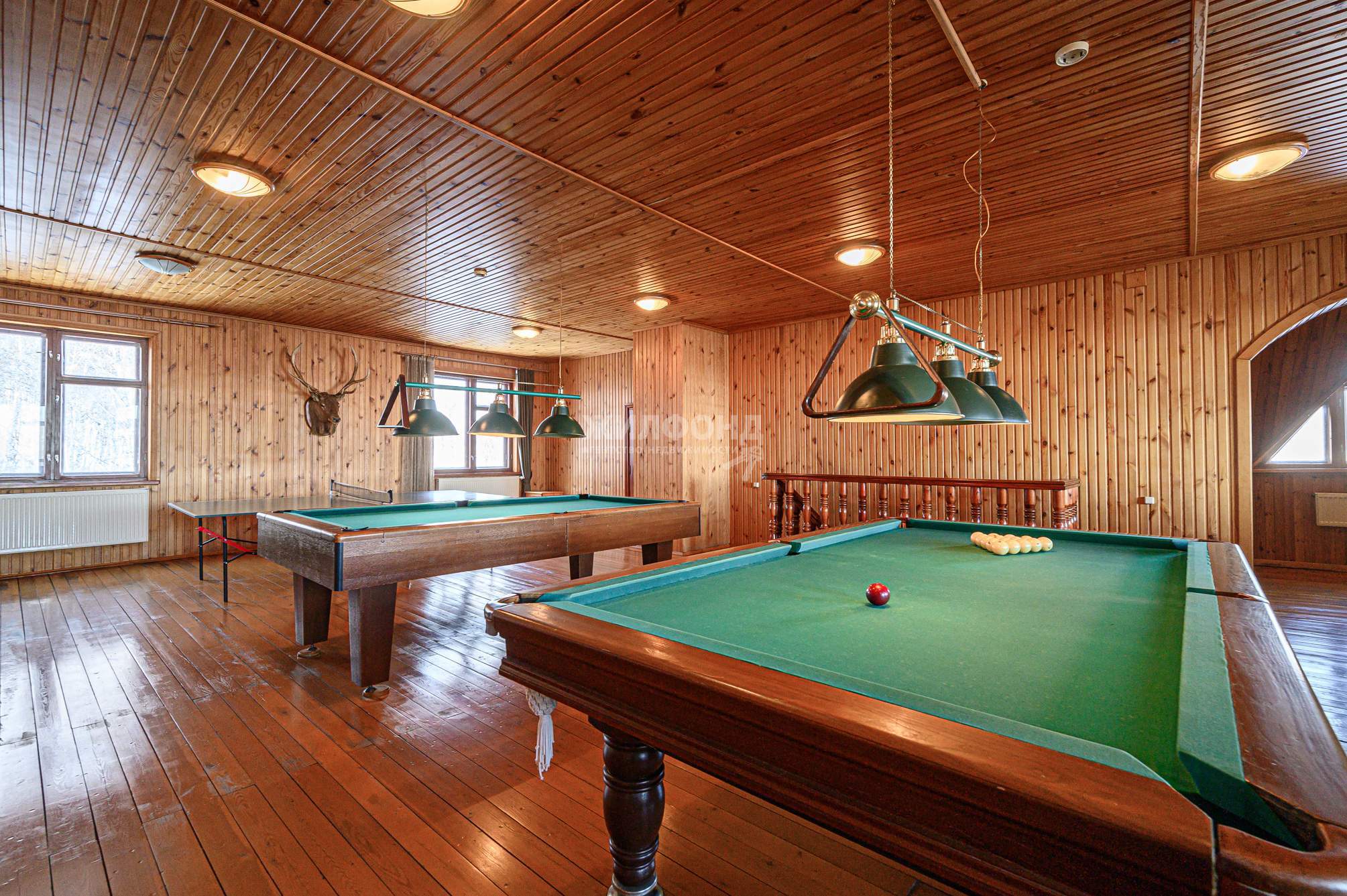 Фото: Продается ПСН 453 м2 test