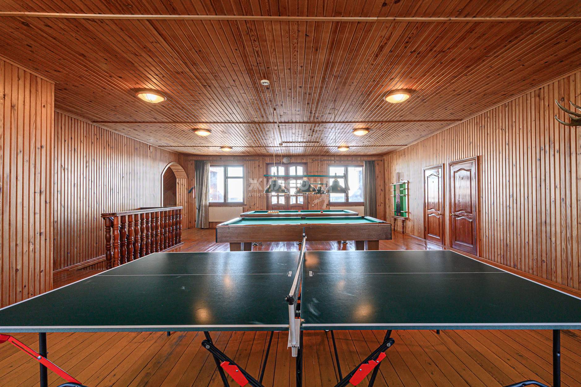 Фото: Продается ПСН 453 м2 test