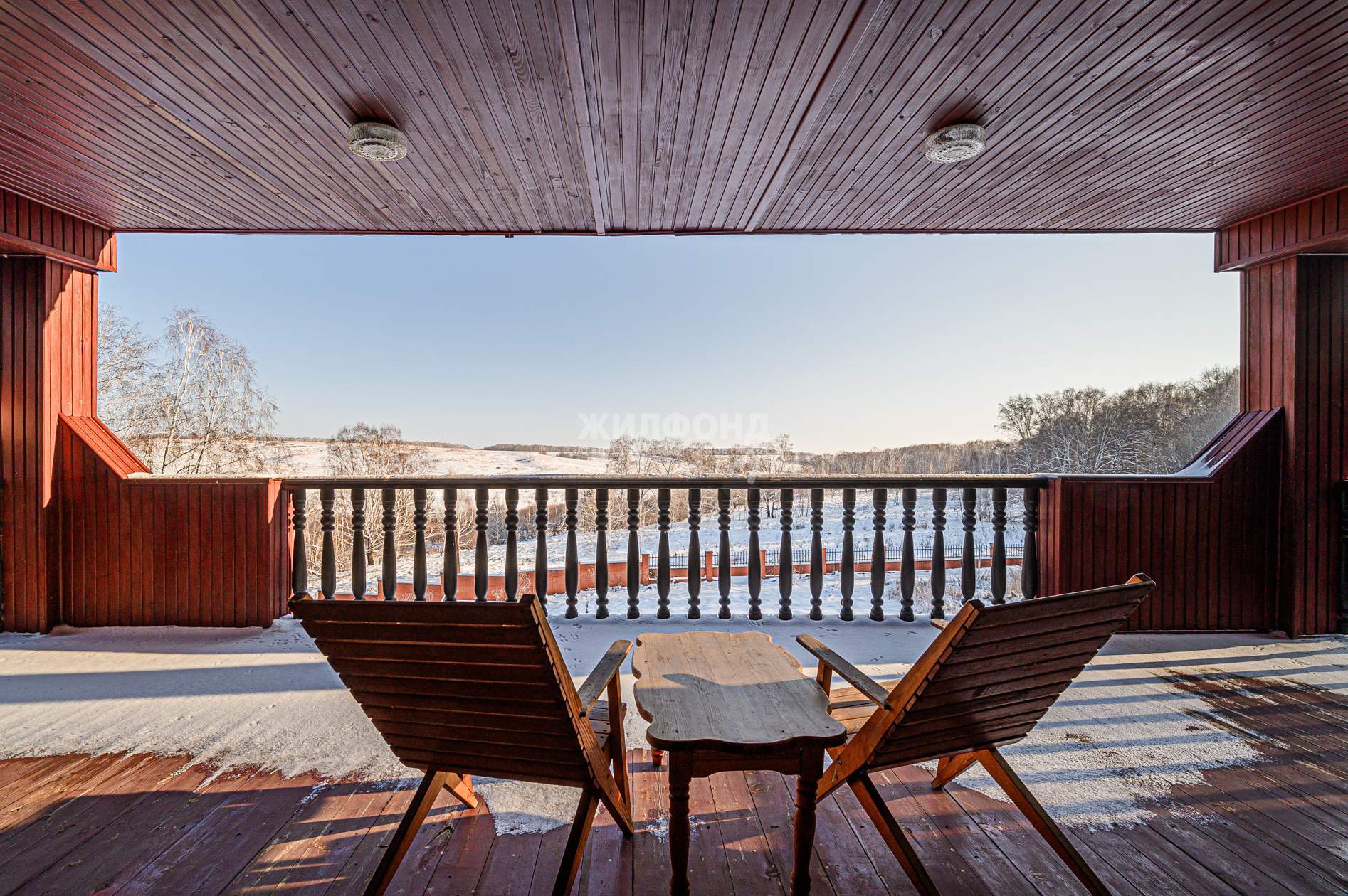 Фото: Продается ПСН 453 м2 test