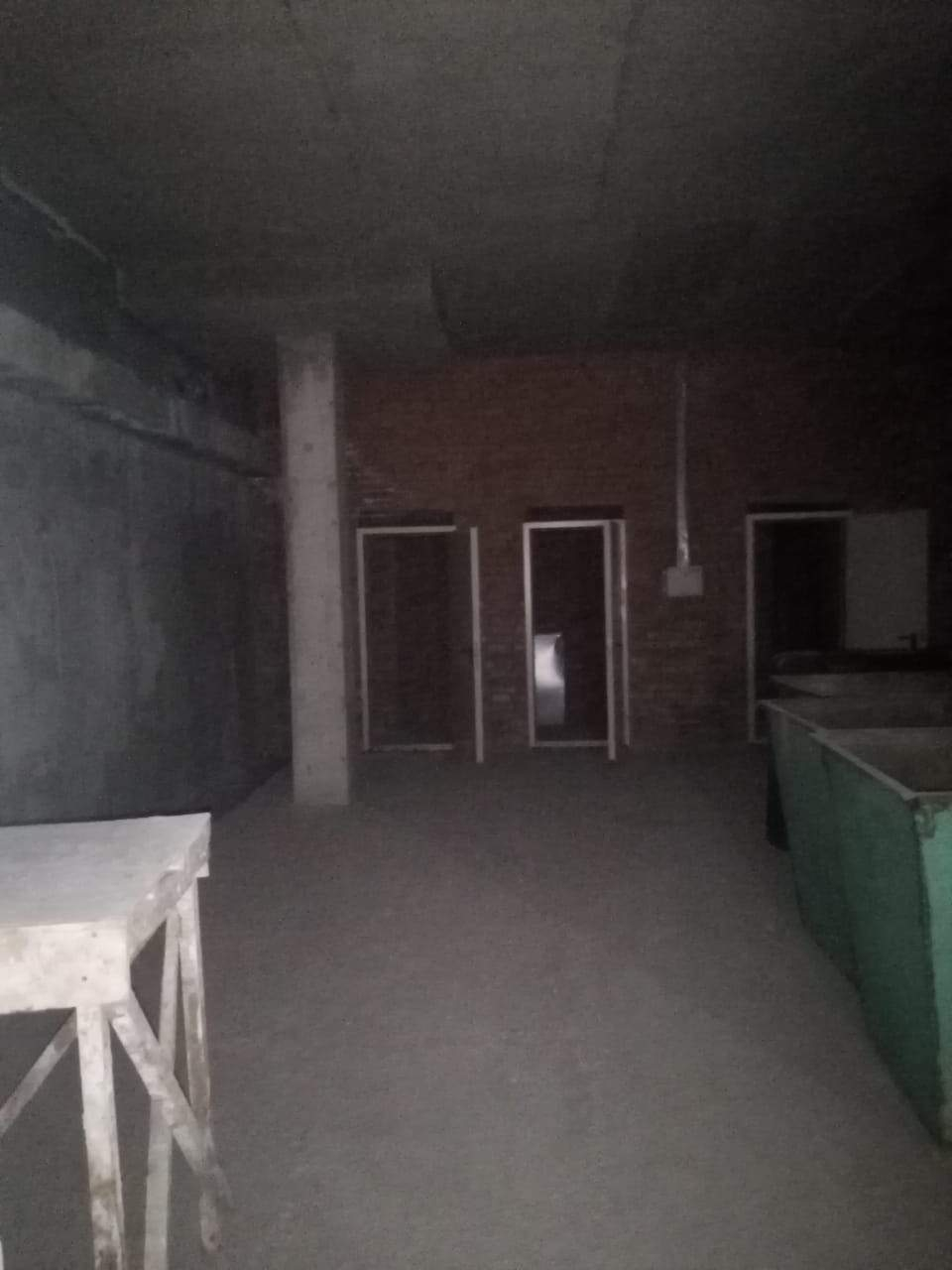 Продам офис 116.5 м.кв.