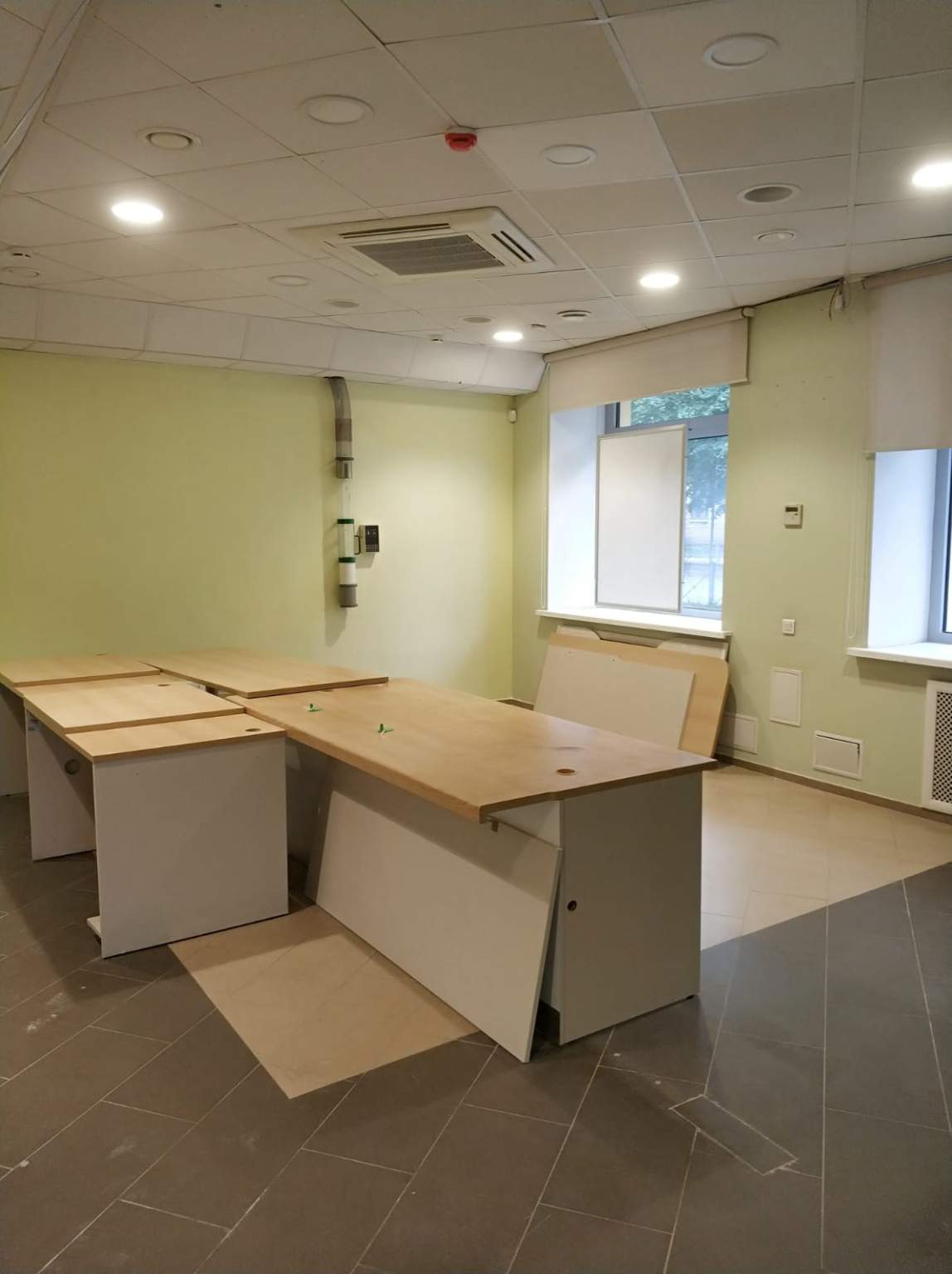 Фото: Помещение - г. Старая Русса, ул. Крестецкая test