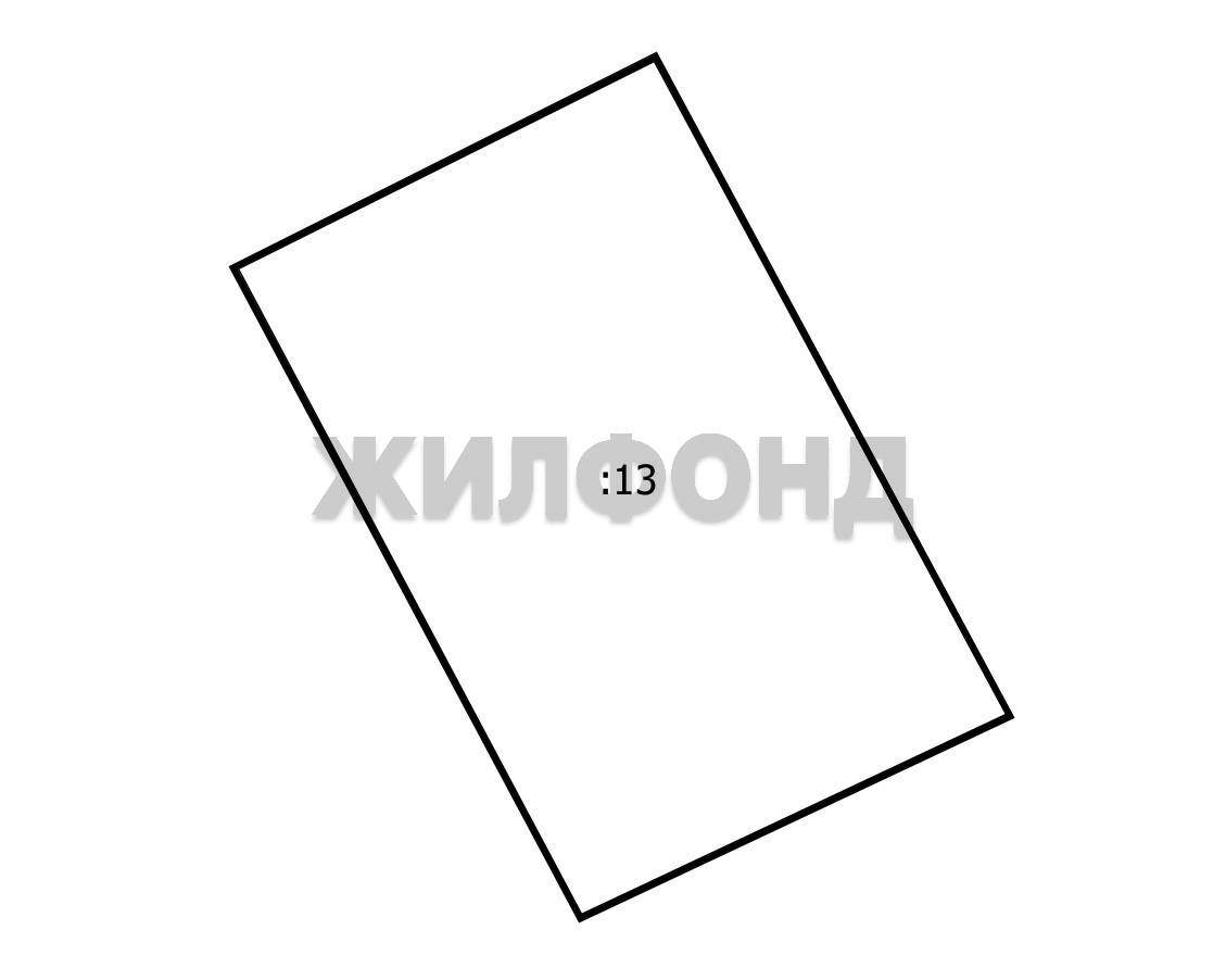 Продам земельный участок 1530 м.кв.