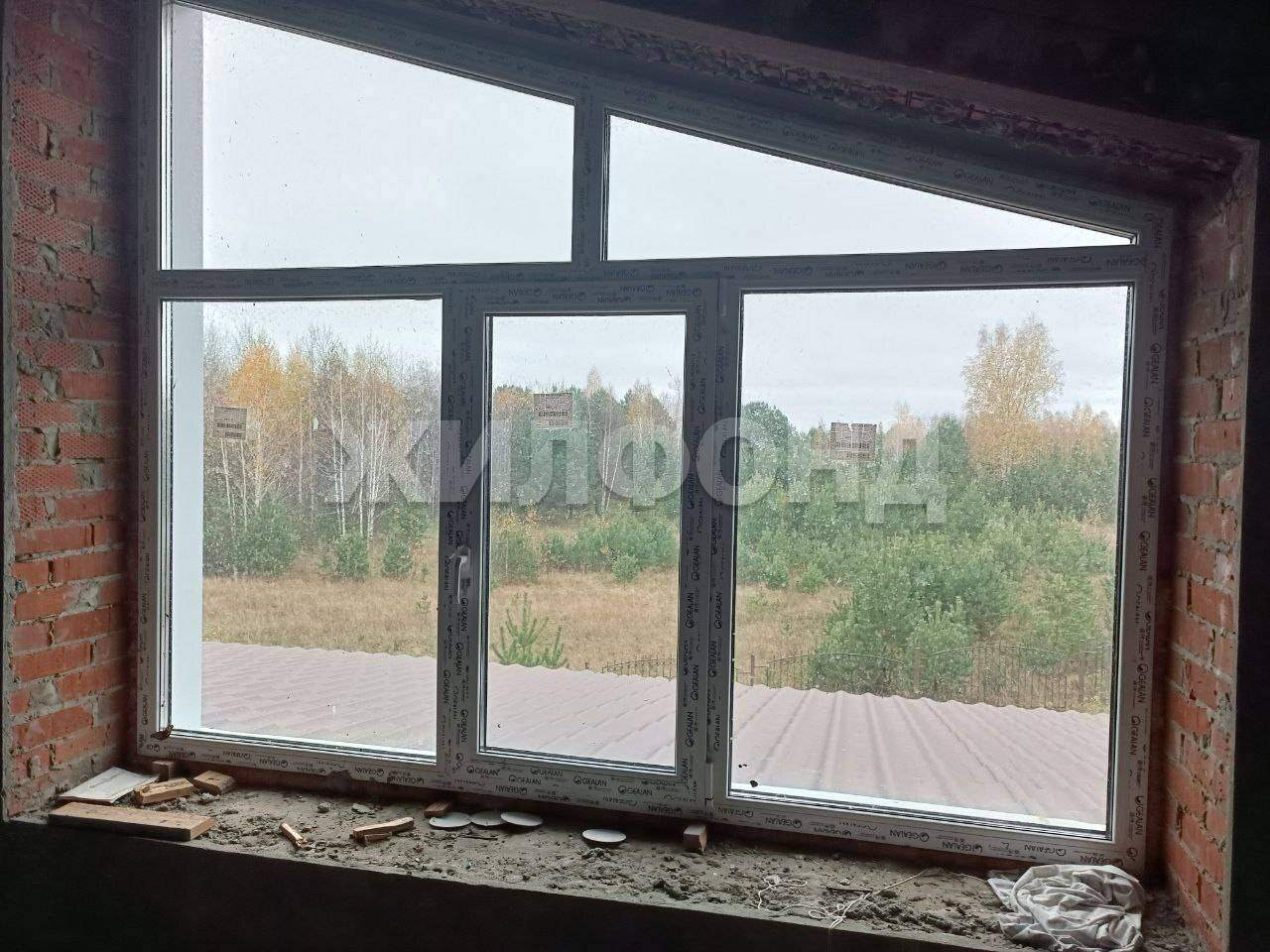 Дом на продажу в Дзержинском, Светлая улица фото №12